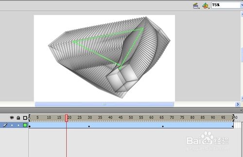 利用Flash制作3D動(dòng)畫教程