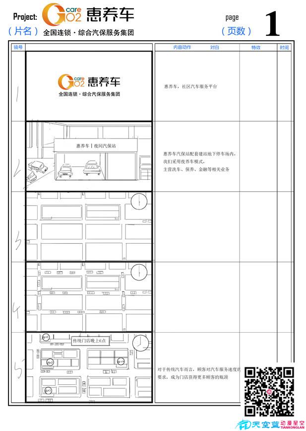 惠養(yǎng)車動漫宣傳片分鏡-1.jpg