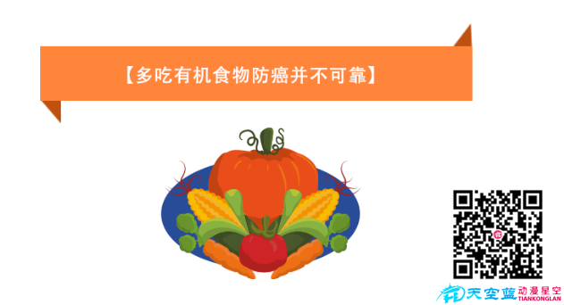 多吃有機(jī)食物防癌并不可靠.png