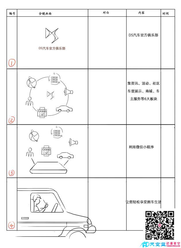 mg動畫分鏡頭設(shè)計