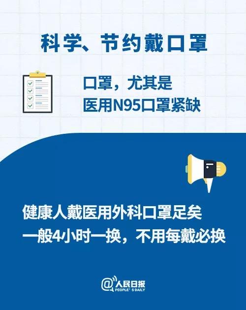 防控新型冠狀病毒感染：科學(xué)、節(jié)約戴口罩.jpg