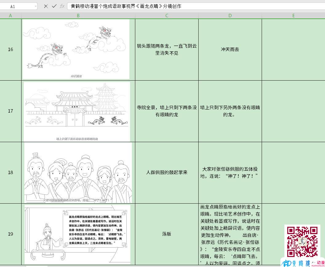 黃鶴樓動(dòng)漫冒個(gè)炮成語故事視界《畫龍點(diǎn)睛》分鏡創(chuàng)作鏡頭六.jpg