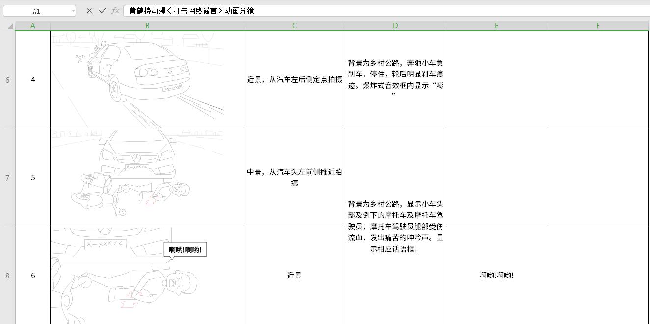 《掃黑除惡——嚴打網(wǎng)絡(luò)謠言》分鏡頭4-6.jpg