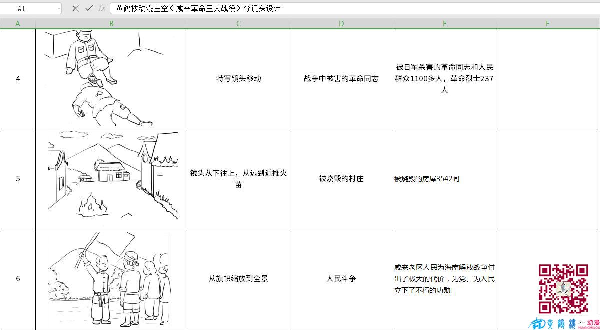 海南動(dòng)畫(huà)制作《咸來(lái)革命三大戰(zhàn)役》分鏡頭設(shè)計(jì)4-6.jpg