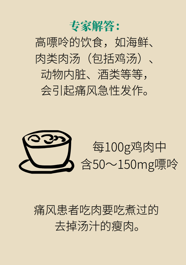 科普動漫：血糖高不能吃水果、痛經(jīng)不能吃涼的，到底是真是假？