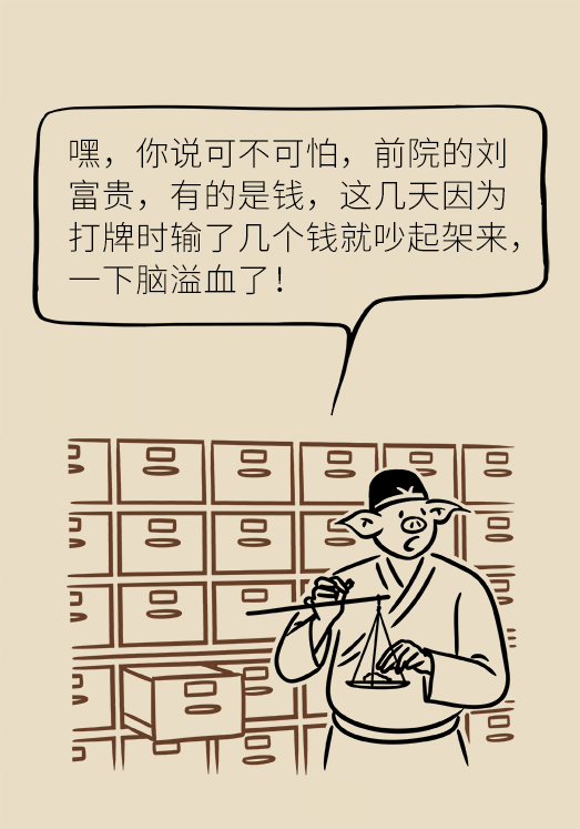 腦出血怎么辦？這些人群要格外注意