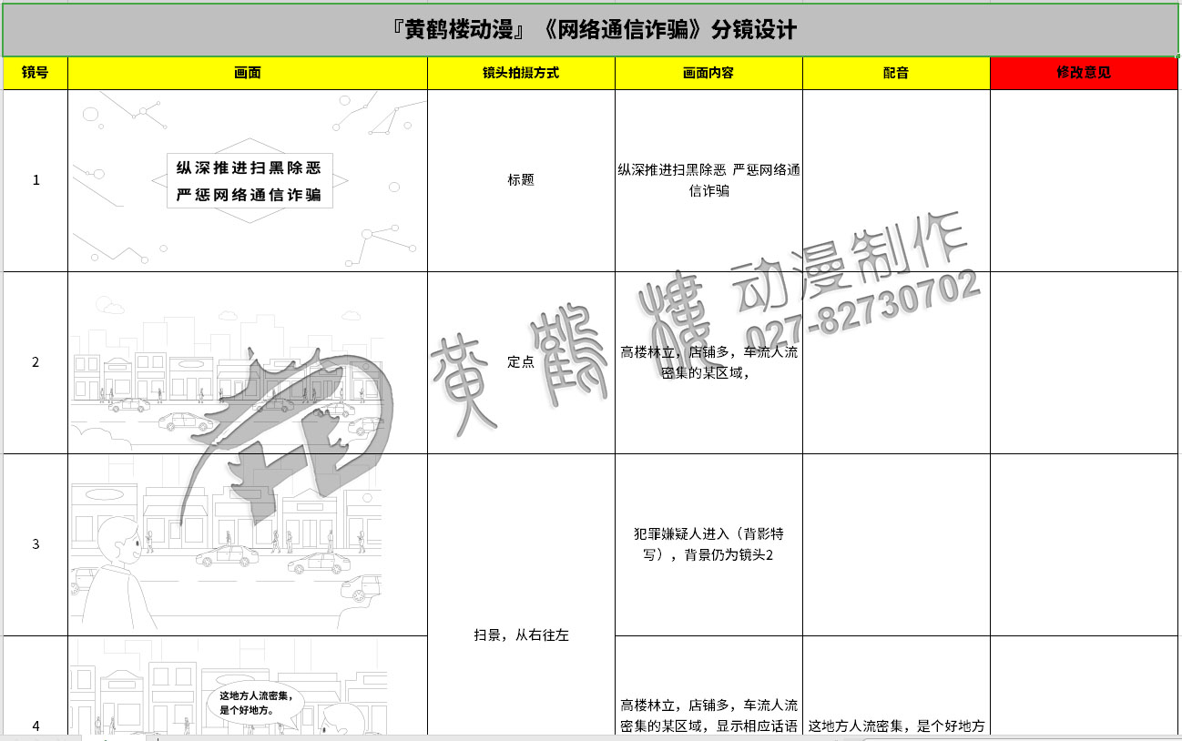 網(wǎng)絡(luò)通訊詐騙動(dòng)畫分鏡設(shè)計(jì)1-4.jpg