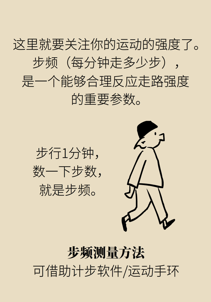 走路也要注意姿勢(shì)？這樣走路既減肥對(duì)身材又好