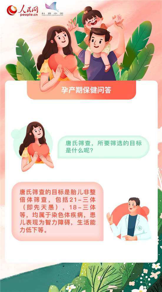 女性懷孕前后需要做多少檢查？最全孕期百科在此