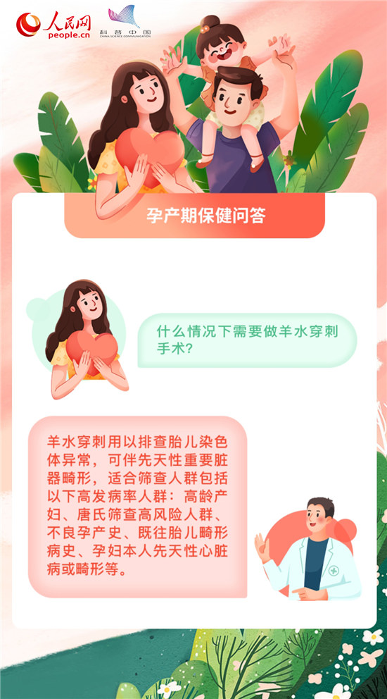 女性懷孕前后需要做多少檢查？最全孕期百科在此