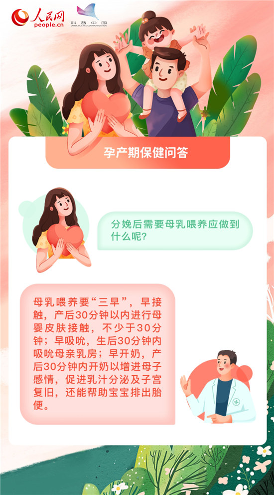 女性懷孕前后需要做多少檢查？最全孕期百科在此