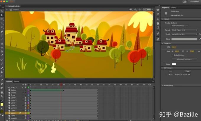 Adobe animate（原來(lái)的Flash）.jpg