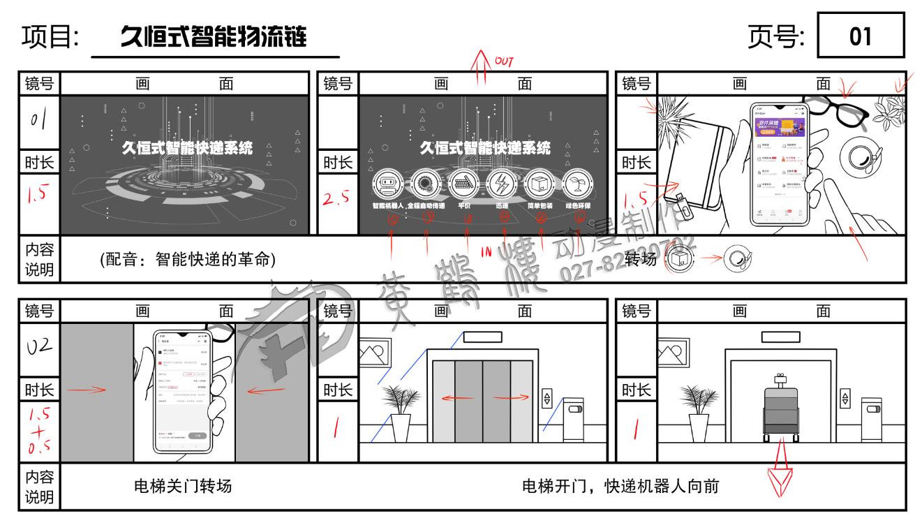 MG動(dòng)畫制作《久恒式智能物流鏈》動(dòng)畫分鏡01.jpg