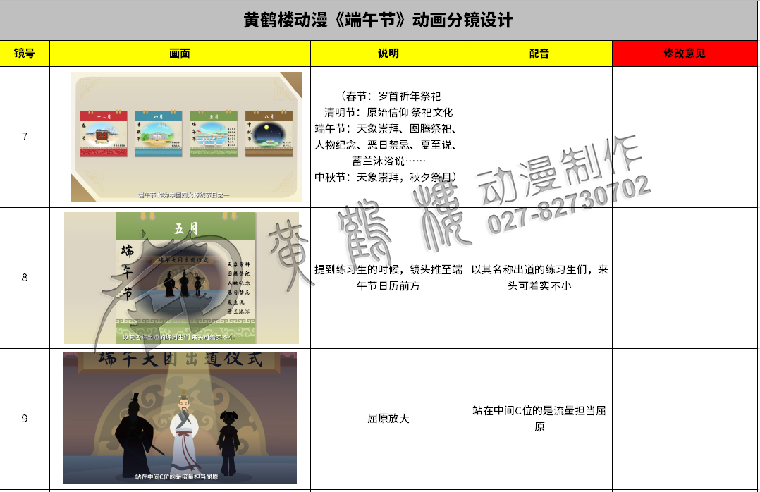 節(jié)日說《端午節(jié)》動畫原畫分鏡設計7-9.jpg