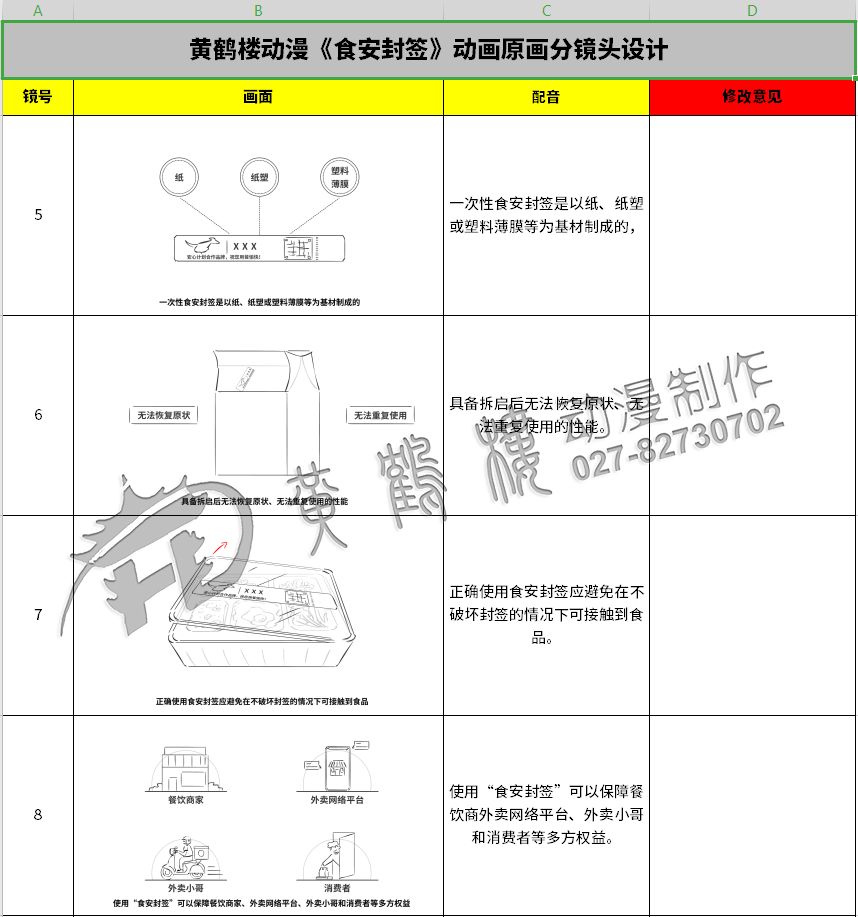 《食安封簽》動(dòng)畫片制作線稿分鏡頭設(shè)計(jì)5-8.jpg