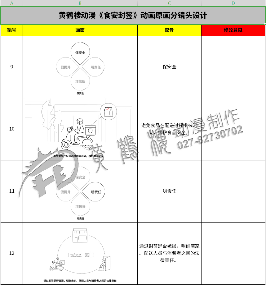 《食安封簽》動(dòng)畫片制作線稿分鏡頭設(shè)計(jì)9-12.jpg