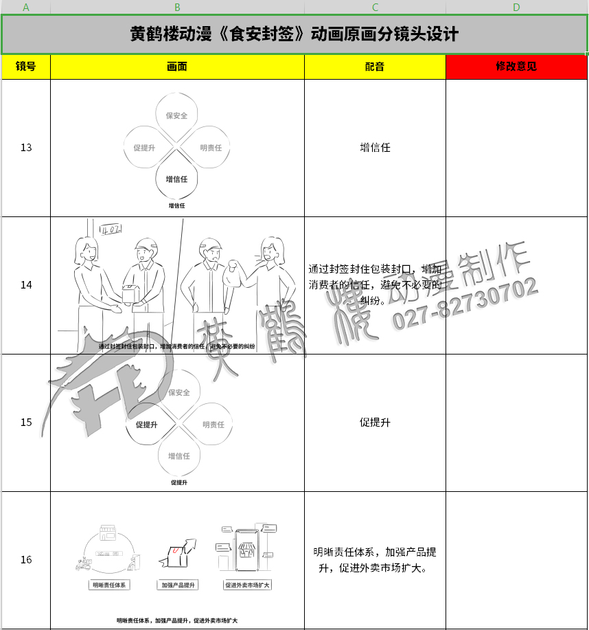 《食安封簽》動(dòng)畫片制作線稿分鏡頭設(shè)計(jì)13-16.jpg