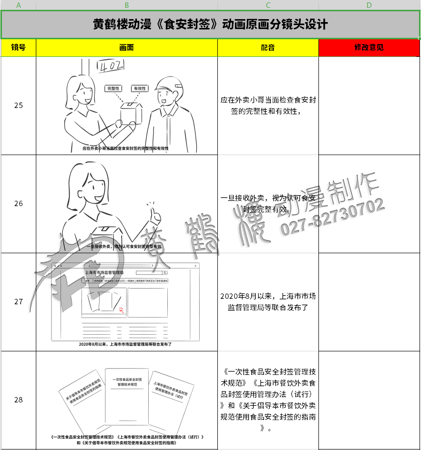 《食安封簽》動(dòng)畫片制作線稿分鏡頭設(shè)計(jì)25-28.jpg