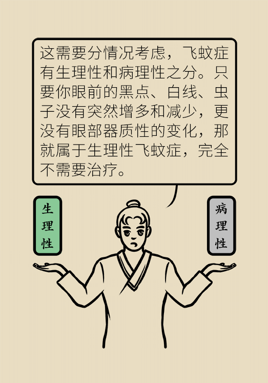 眼科醫(yī)學(xué)科普動漫