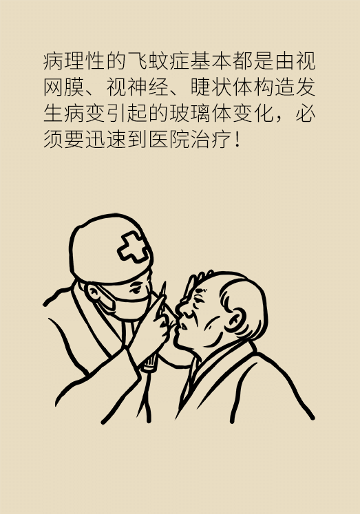 眼科醫(yī)學(xué)科普動漫