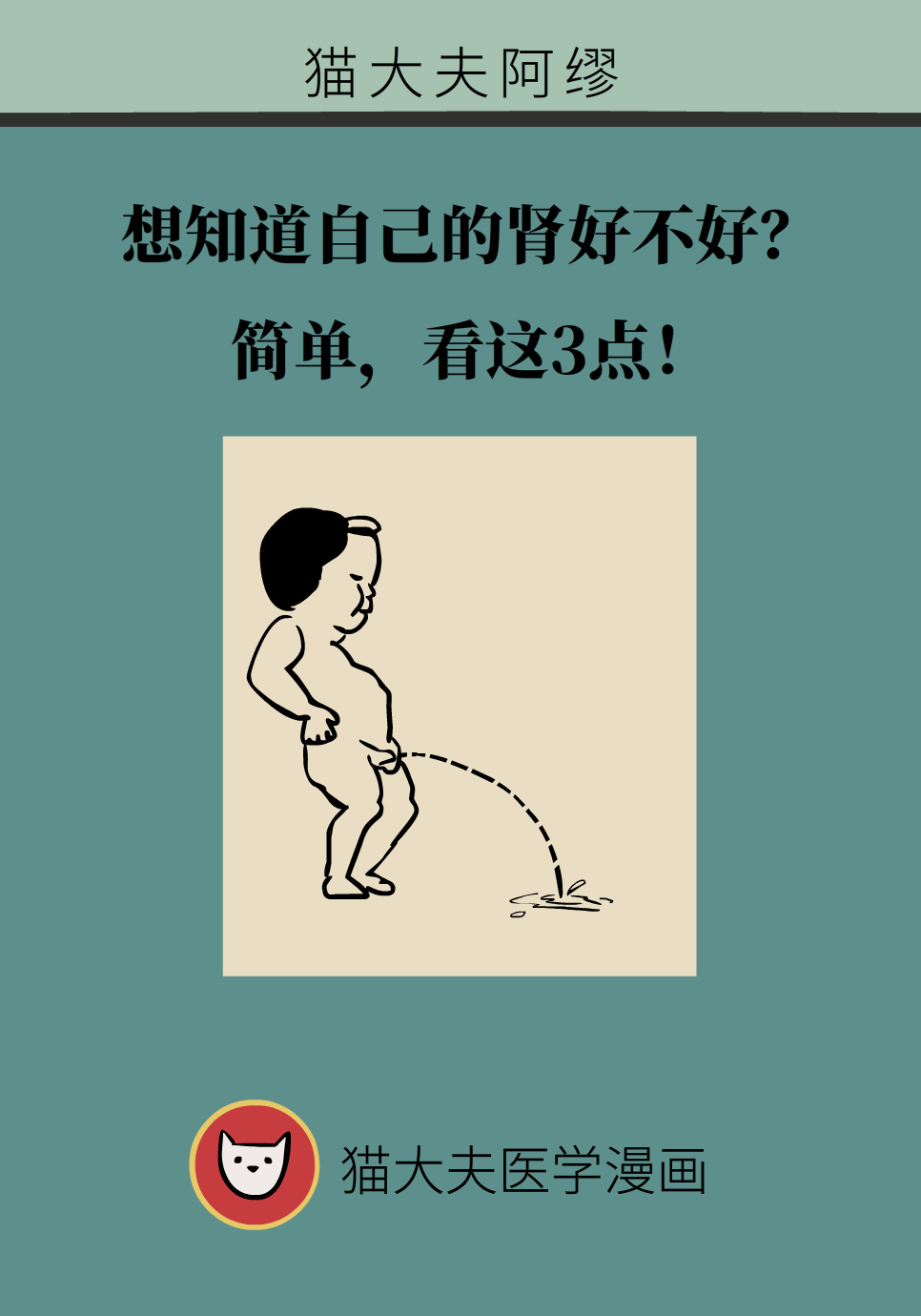 醫(yī)學(xué)腎知識科普