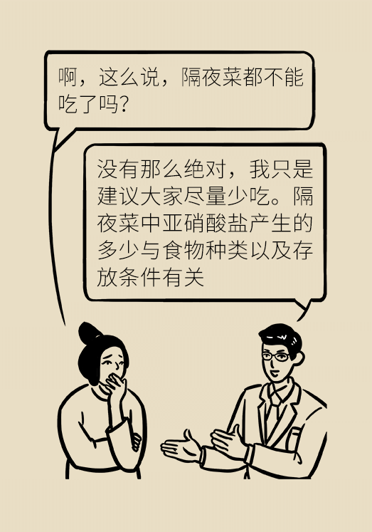 剩菜醫(yī)學(xué)知識(shí)科普動(dòng)漫制作