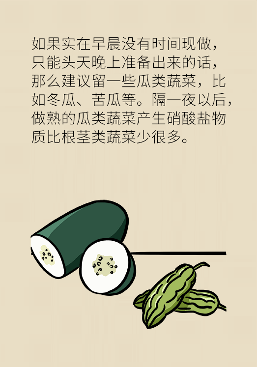 剩菜醫(yī)學(xué)知識(shí)科普動(dòng)漫制作