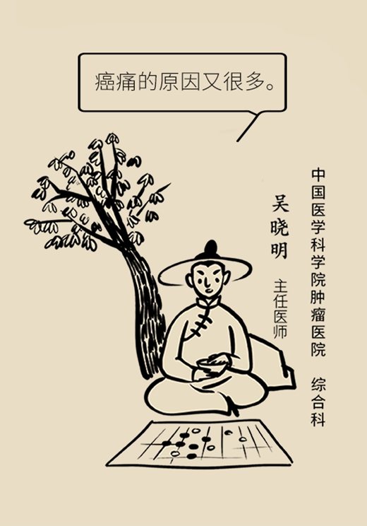 癌癥醫(yī)學(xué)知識科普動漫制作