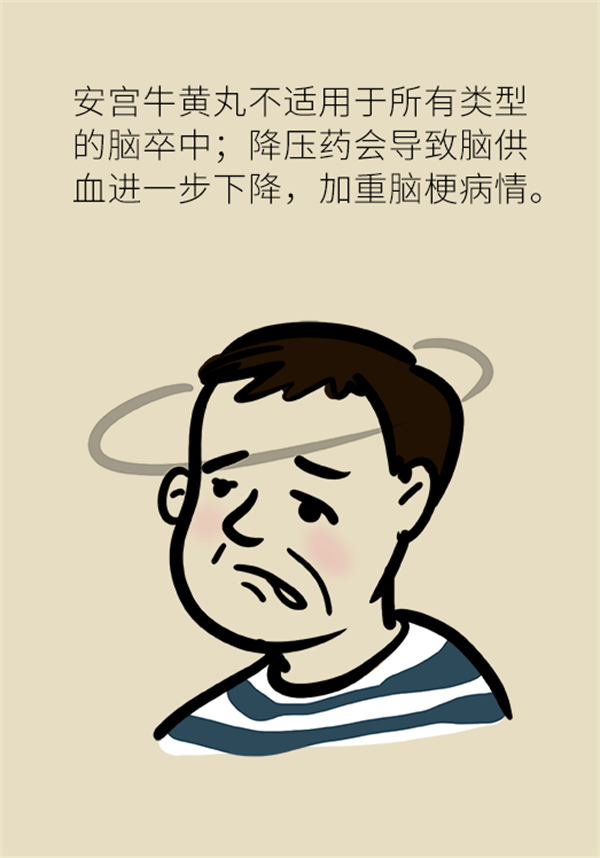 腦卒中急救醫(yī)學知識科普