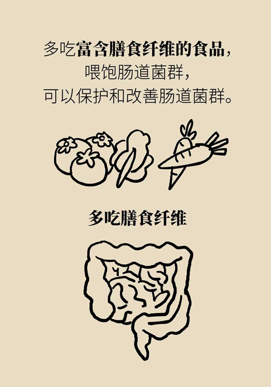 腸道健康醫(yī)學(xué)動漫制作